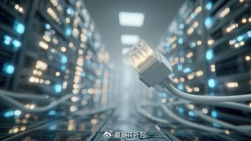 網絡工程師IT外包必備核心技能全解析