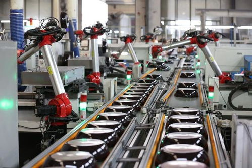 全球貿易沖擊下中國制造的突圍之道 企業管理的核心步驟