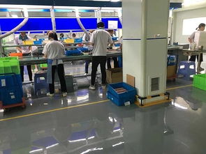 6S管理在企業推進的必要性