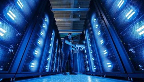 如果圓周率被算盡了，計算機科技將面臨怎樣的變革？