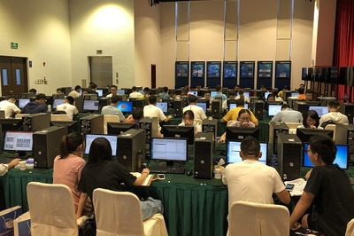 第七屆“東方杯”全國大學生勘探地球物理大賽落幕 計算機科技賦能勘探技術新突破