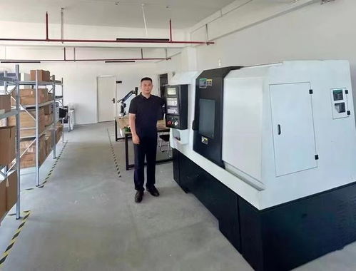 廈門科學(xué)城 前沿科技引領(lǐng)未來(lái)，計(jì)算機(jī)技術(shù)驅(qū)動(dòng)產(chǎn)業(yè)革新