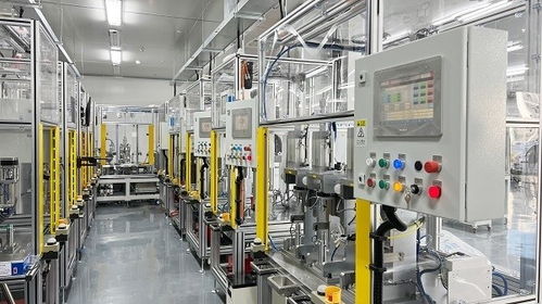 搶訂單、抓市場(chǎng)、擴(kuò)產(chǎn)線 滬科技企業(yè)搶跑新賽道，計(jì)算機(jī)科技領(lǐng)域技術(shù)開發(fā)再加速