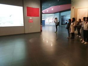 銘記歷史 把握未來(lái) 計(jì)算機(jī)學(xué)院發(fā)展對(duì)象實(shí)踐助力科技領(lǐng)域技術(shù)開發(fā)