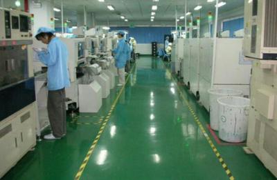 技術(shù)浪潮下小工廠(chǎng)生存困局 內(nèi)部員工揭示倒閉潮背后的現(xiàn)實(shí)原因